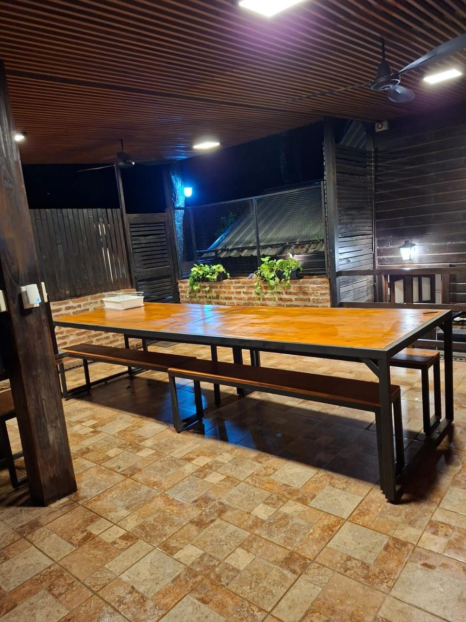 Cabaña Bea House in Misiones Province, Argentina