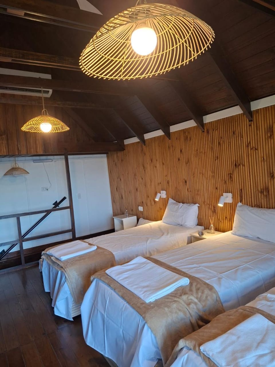 Cabaña Bea House in Misiones Province, Argentina