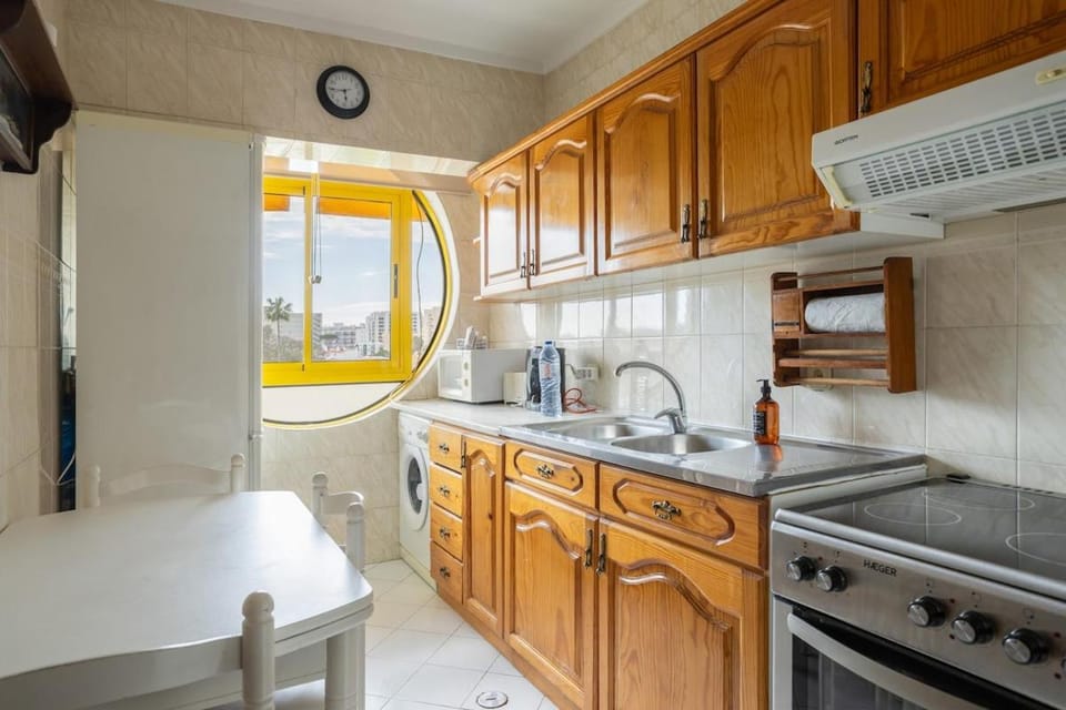 Centralgarve - House Feliz Apartment in Quarteira