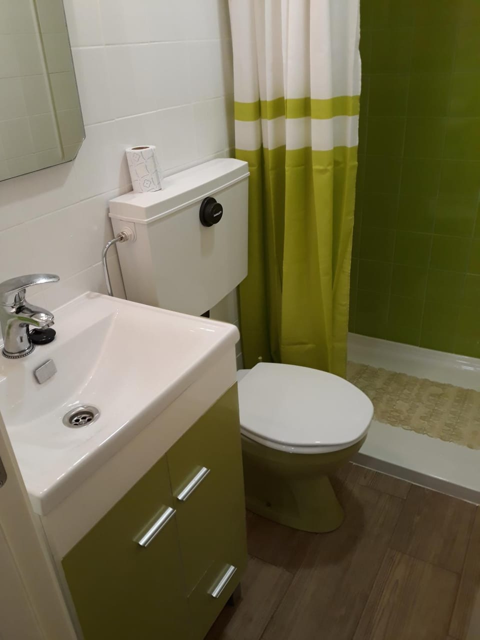 Toilet, Bathroom