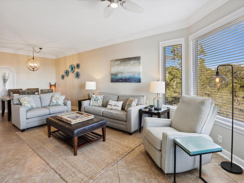 2305 SeaCrest House in North Forest Beach