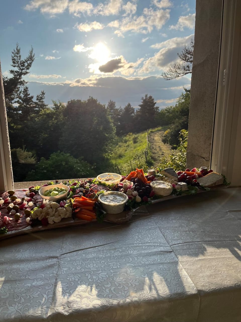 Le Bastidon, exceptional views, up to 13 people House in Auvergne-Rhône-Alpes