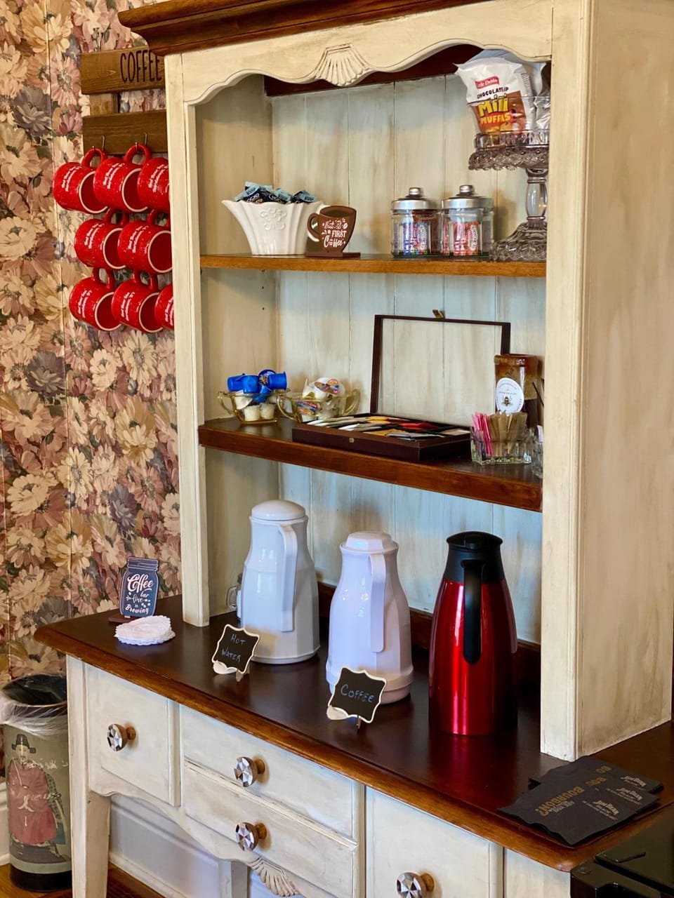 Red Rose Inn Bed and Breakfast Bed and Breakfast in Bardstown