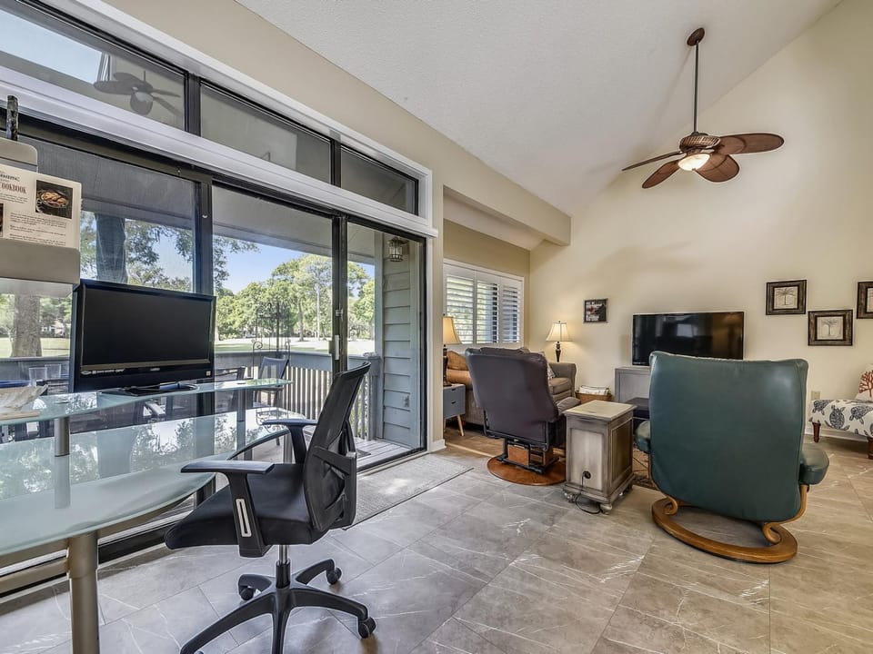 230 Turnberry Village House in Hilton Head Island
