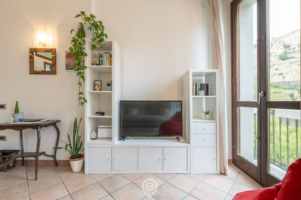 Estay - Fara 38 Urban Escape Apartment in Cagliari