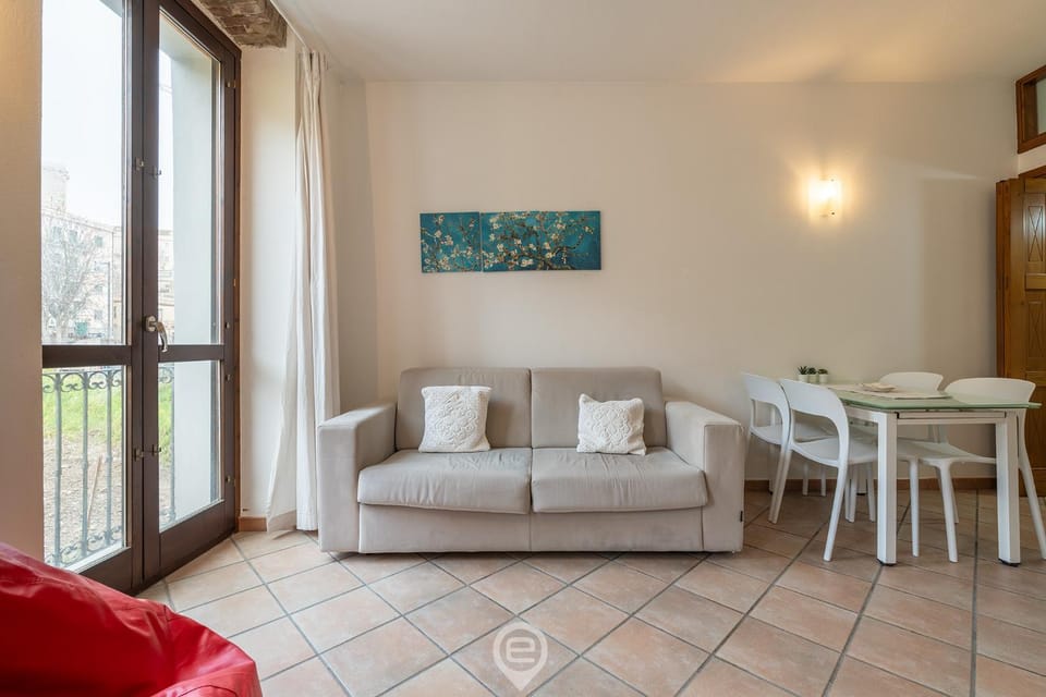 Estay - Fara 38 Urban Escape Apartment in Cagliari