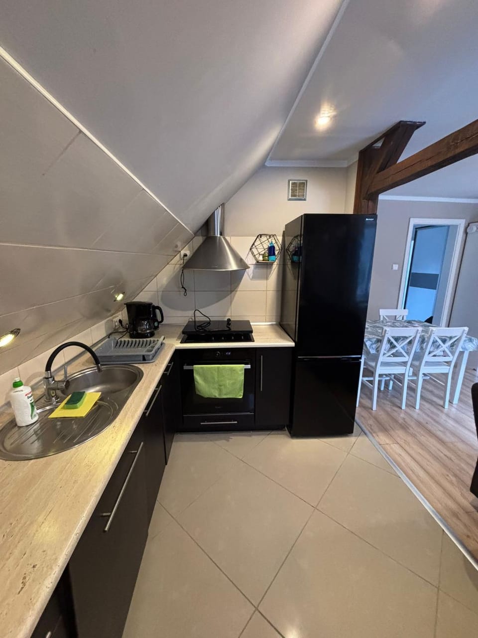 Apartament Luna Apartment in Lower Silesian Voivodeship