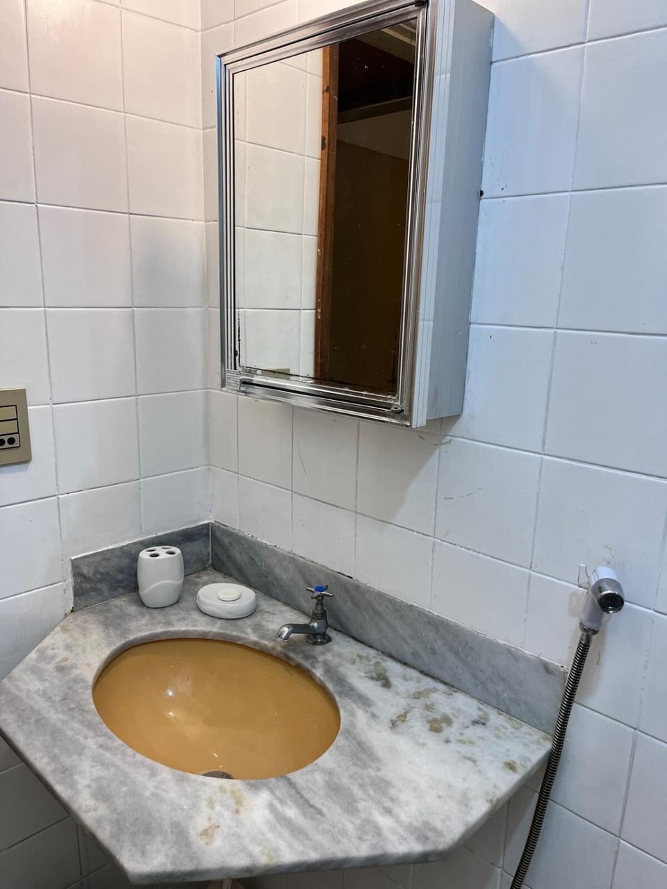 Apartamento no coração de Jardim da Penha Apartment in Vitoria