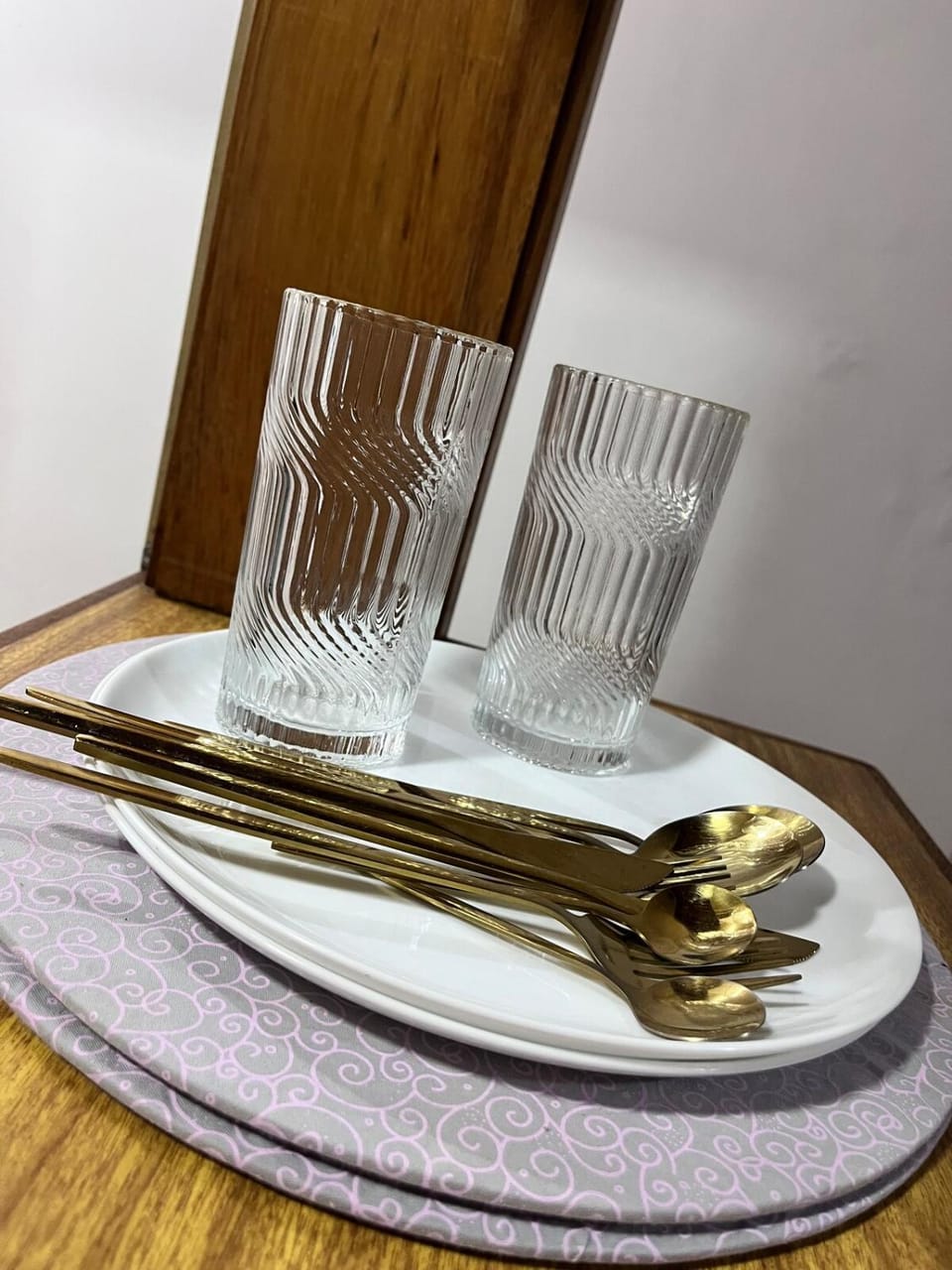 Apartamento no coração de Jardim da Penha Apartment in Vitoria