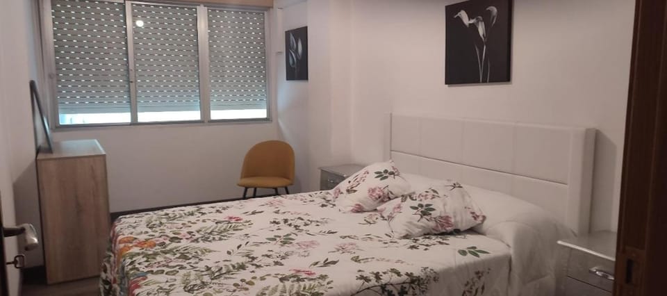 Apartamento en el Grove Apartment in O Salnés