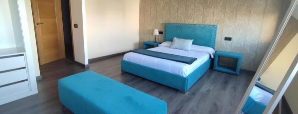 Apartamento en el Grove Apartment in O Salnés