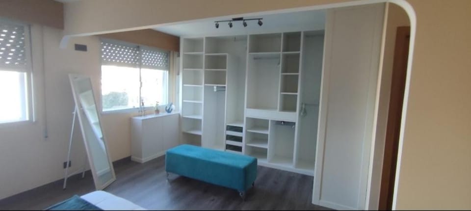 Apartamento en el Grove Apartment in O Salnés