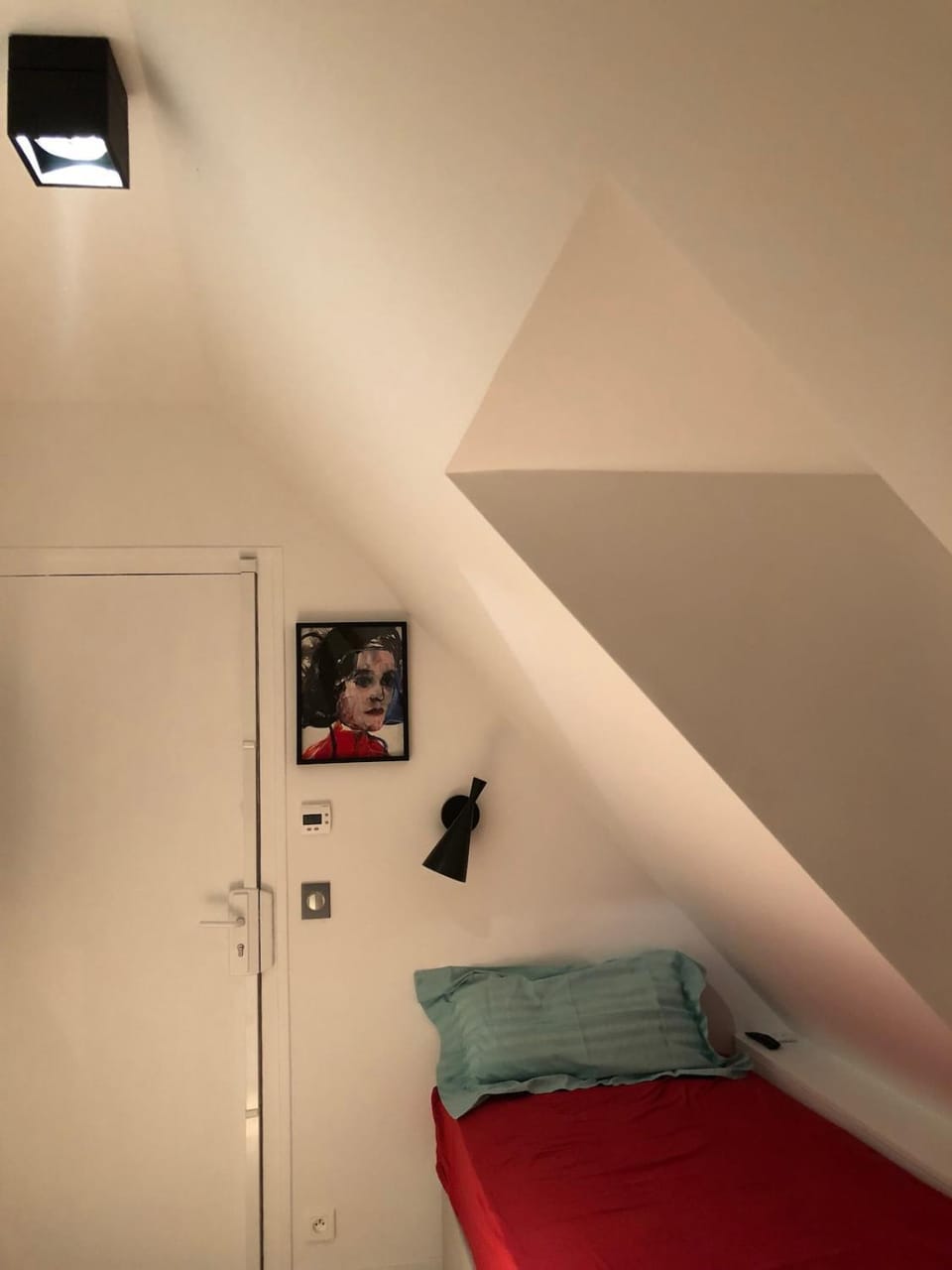 Small studio in the middle of Saint-Germain Apartment in Paris