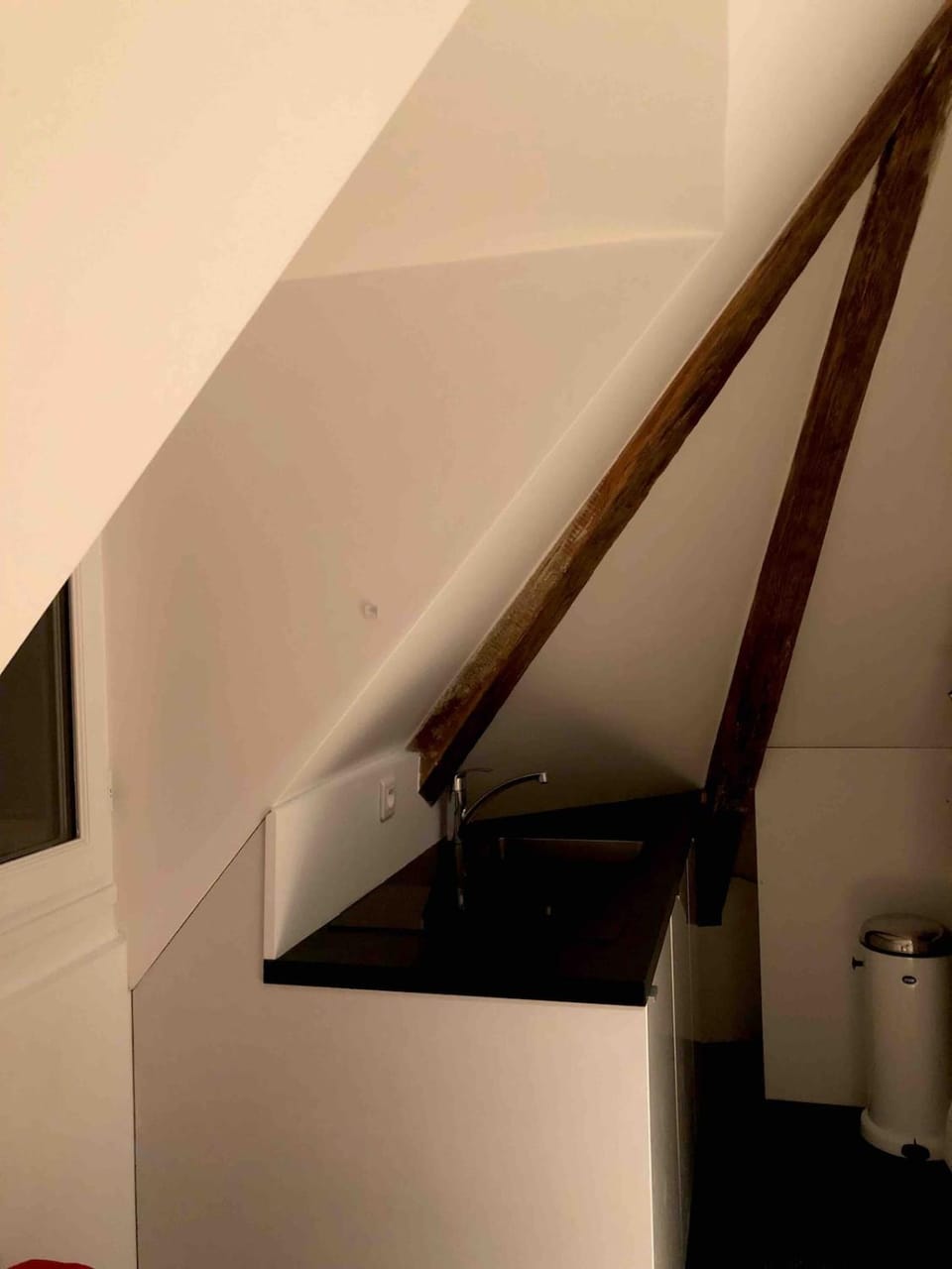 Small studio in the middle of Saint-Germain Apartment in Paris