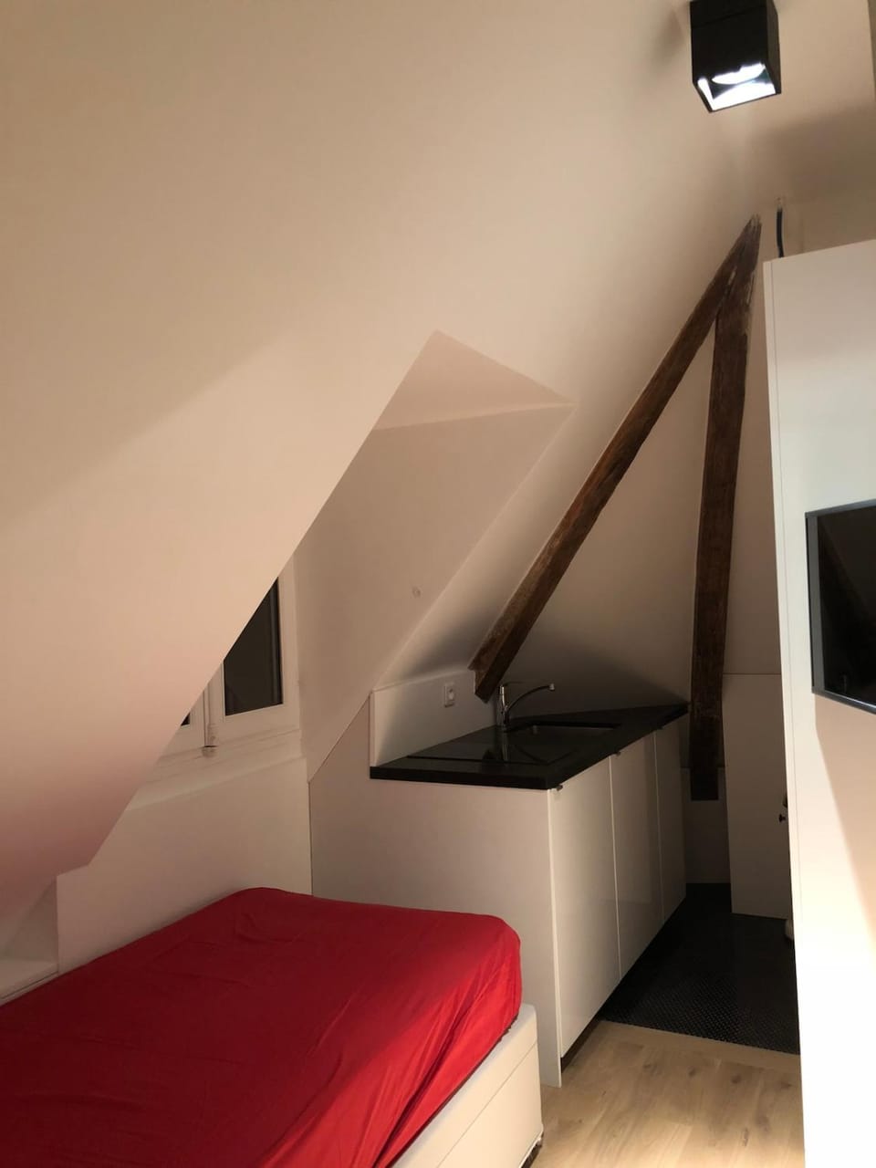 Small studio in the middle of Saint-Germain Apartment in Paris