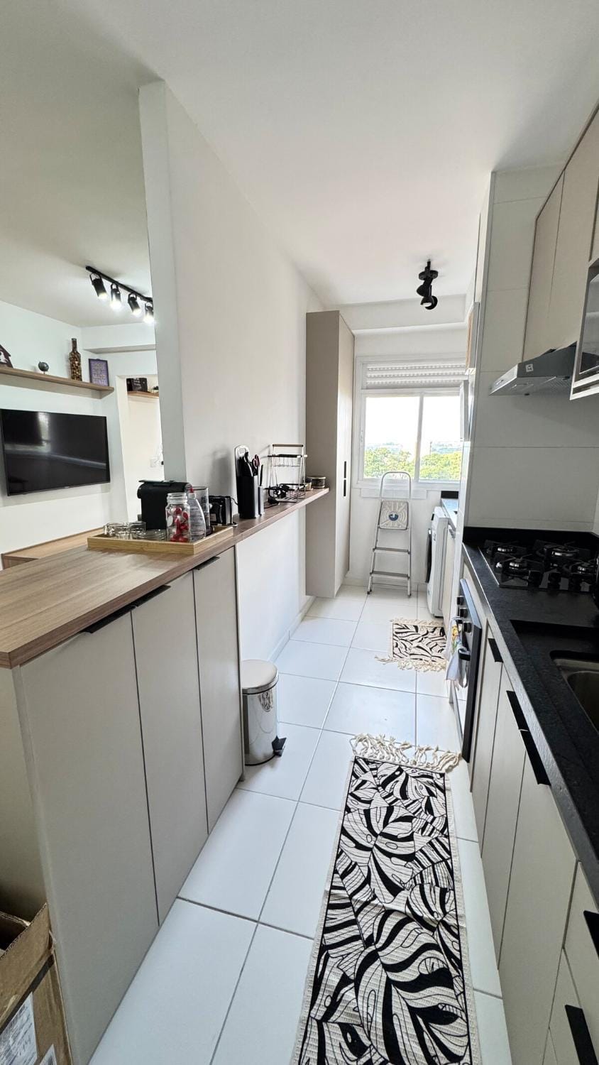 Apto completo Moderno e Aconchegante Apartment in Sao Jose dos Campos