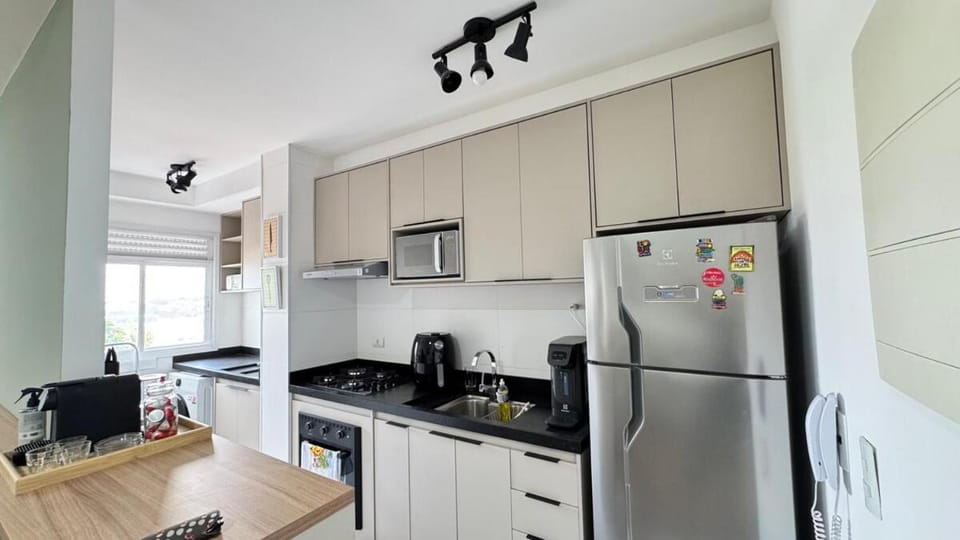Apto completo Moderno e Aconchegante Apartment in Sao Jose dos Campos