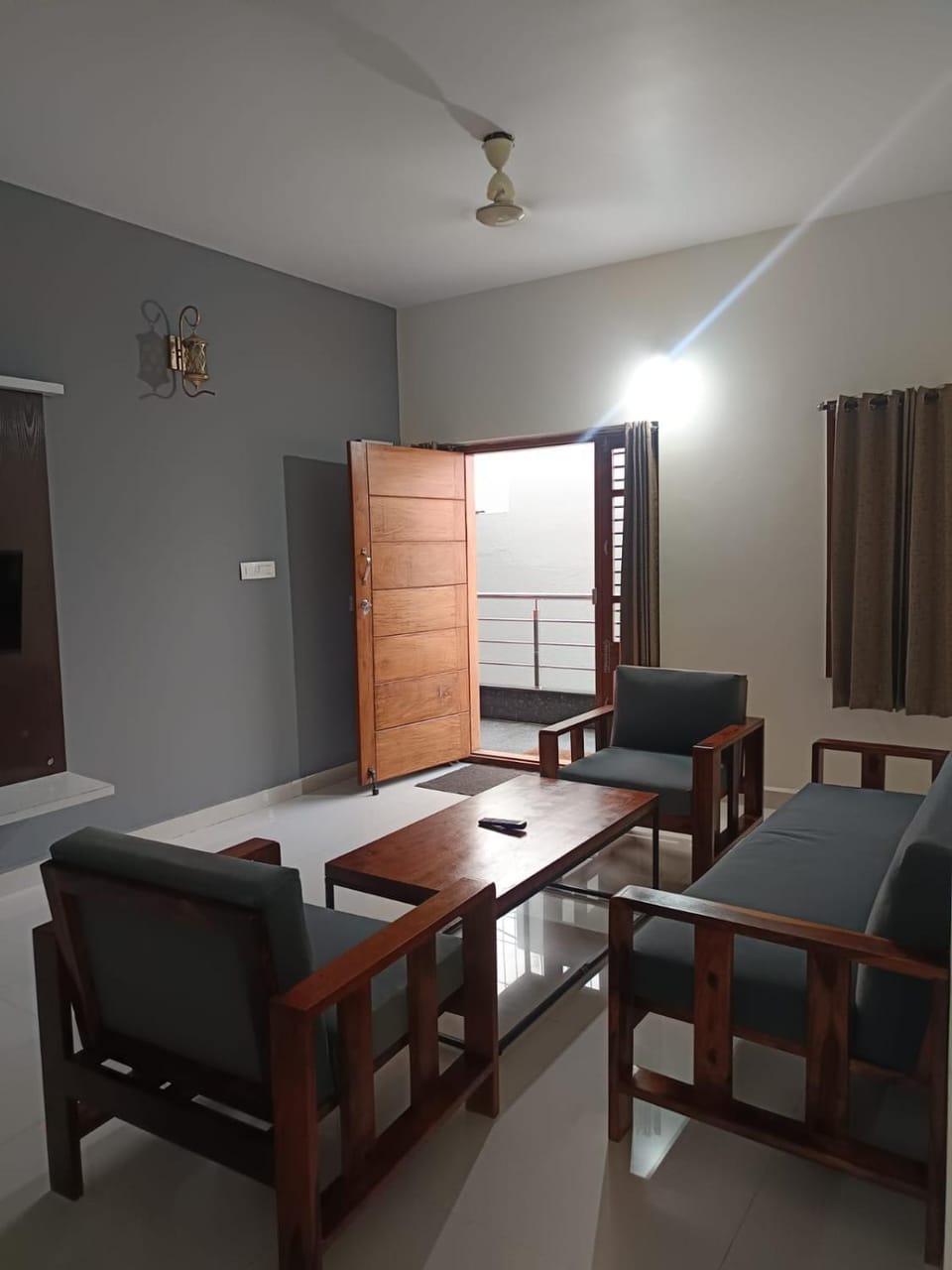 Bn Homestay Apartment in Mysuru