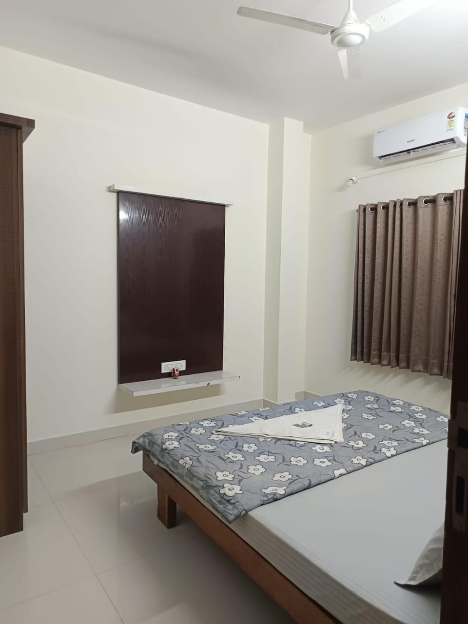 Bn Homestay Apartment in Mysuru