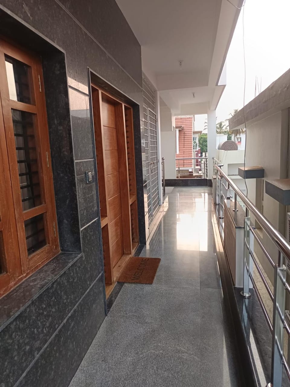 Bn Homestay Apartment in Mysuru