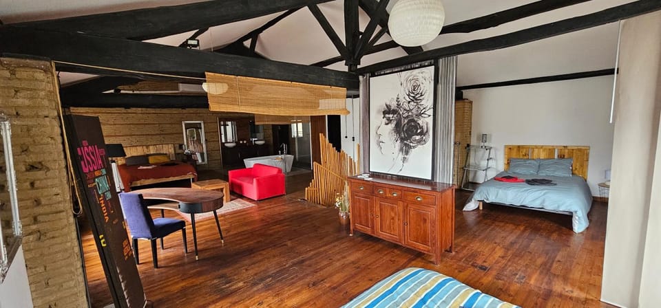 Loft industriel de 220 métres carré sur deux niveaux Villa in Occitanie
