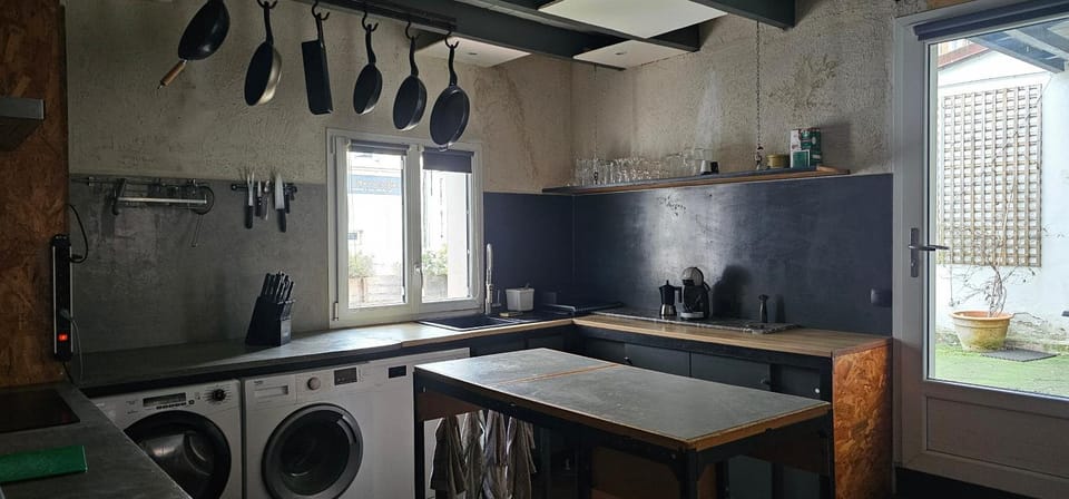 Loft industriel de 220 métres carré sur deux niveaux Villa in Occitanie