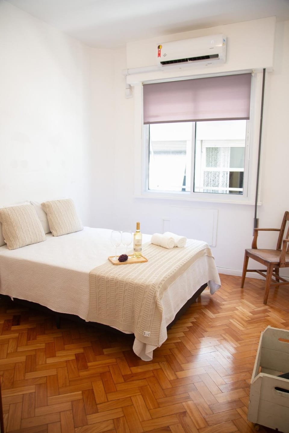 3 QTOS com garagem no coração do Leblon! Apartment in Rio de Janeiro