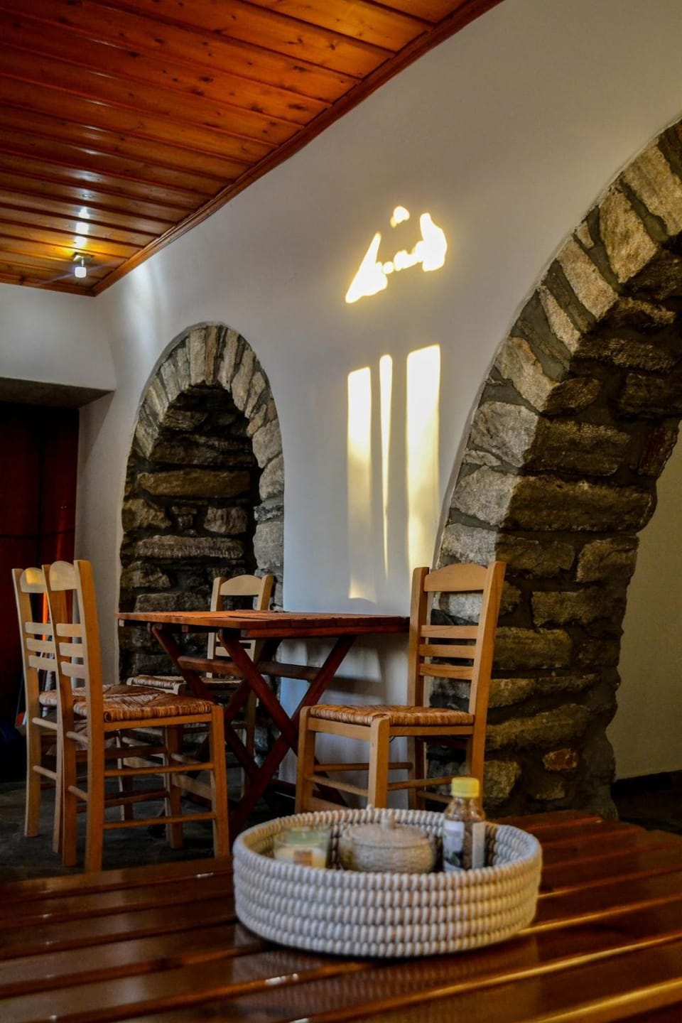 Anéza house tinos House in Decentralized Administration of the Aegean
