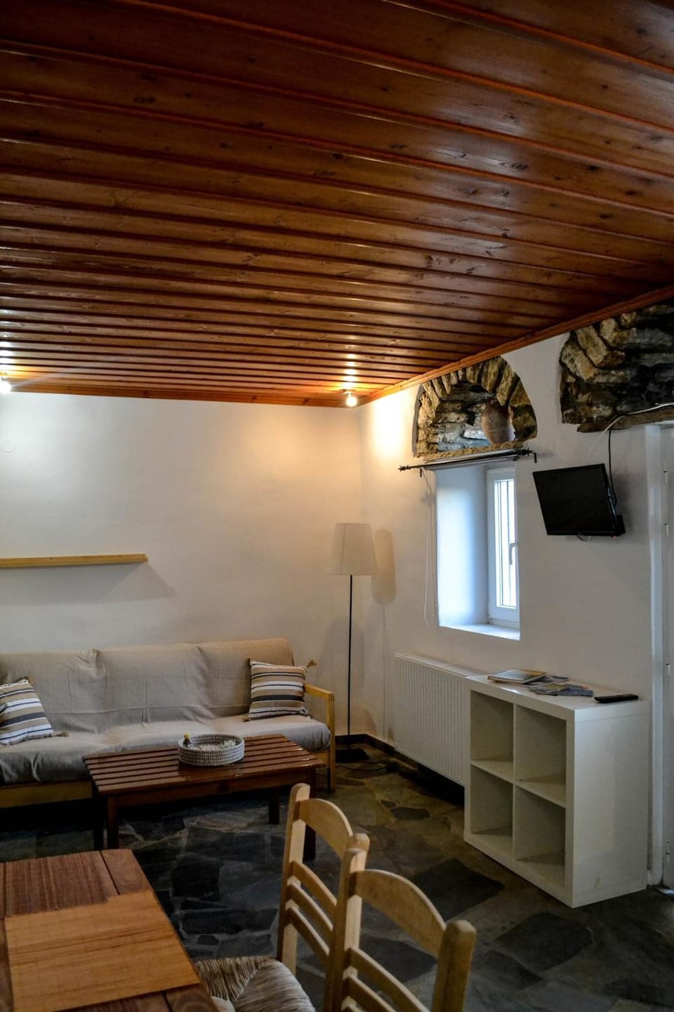 Anéza house tinos House in Decentralized Administration of the Aegean