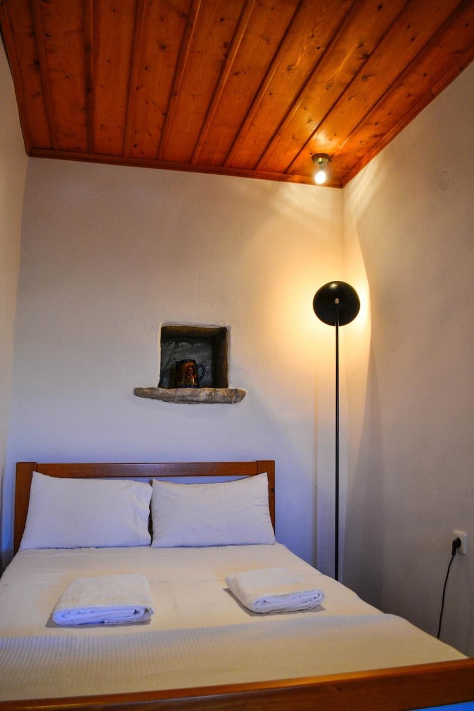 Anéza house tinos House in Decentralized Administration of the Aegean