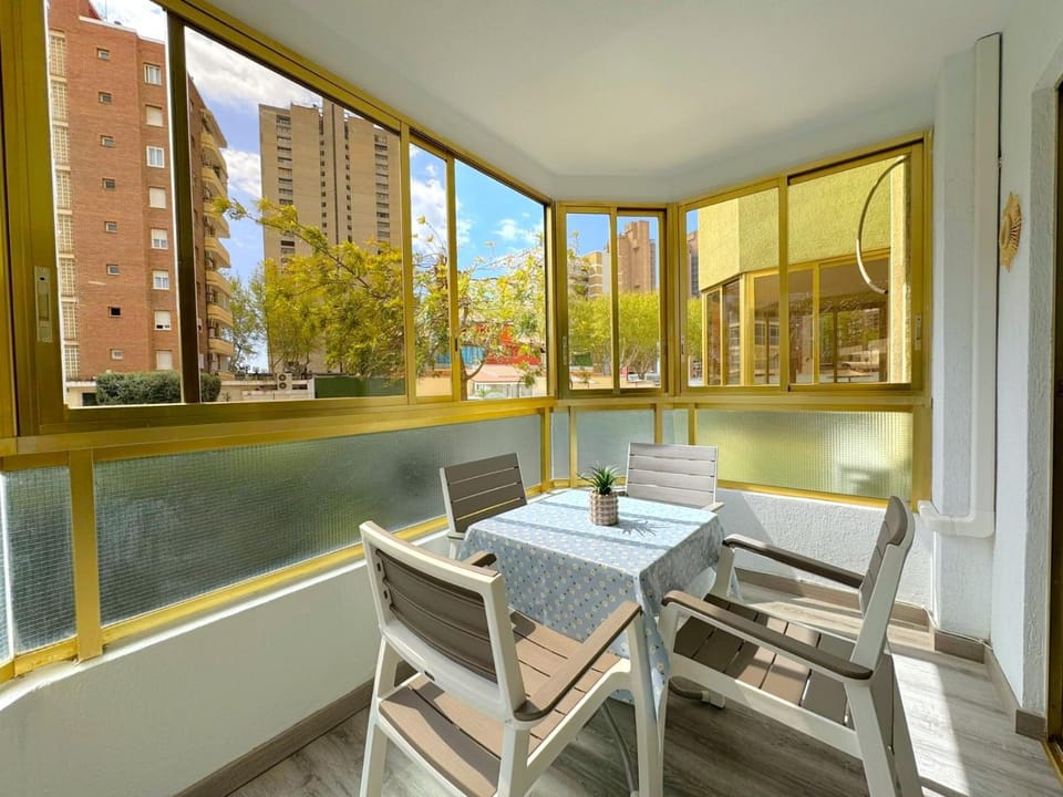 Balcony/Terrace, Balcony/Terrace