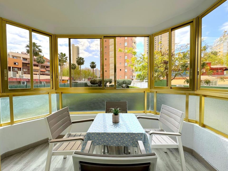 Balcony/Terrace, Balcony/Terrace