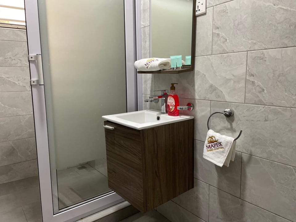 ENA Apartments Apartment in Greater Accra Region, Ghana
