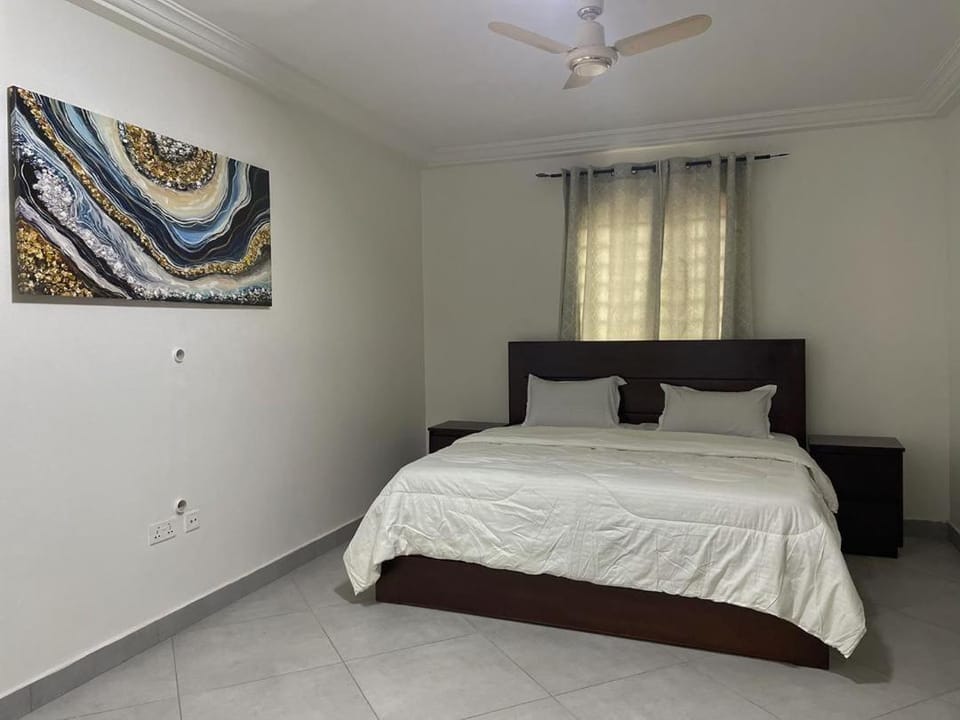 ENA Apartments Apartment in Greater Accra Region, Ghana