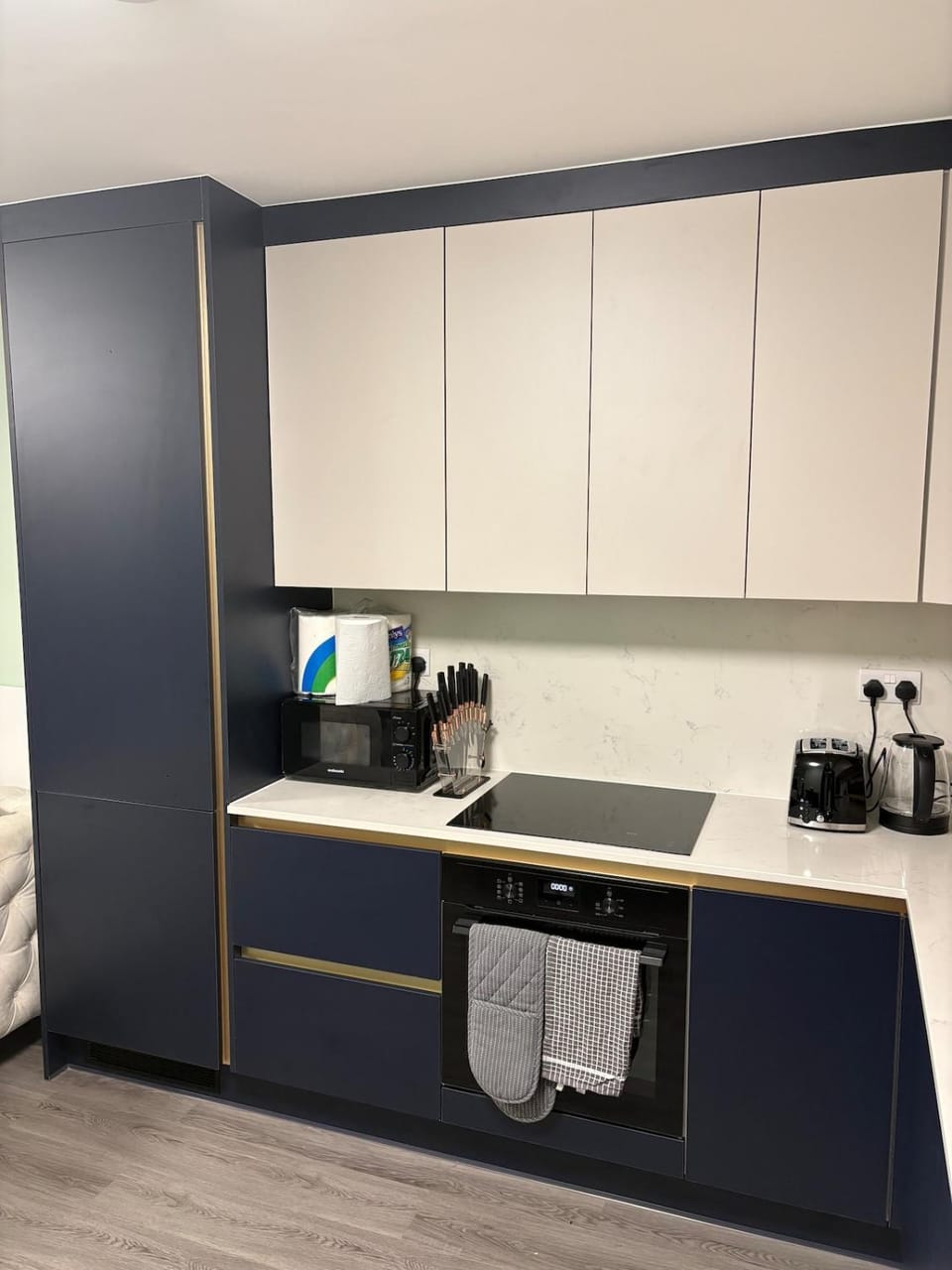 Petite Apartment in Denham Apartment in London Borough of Hillingdon