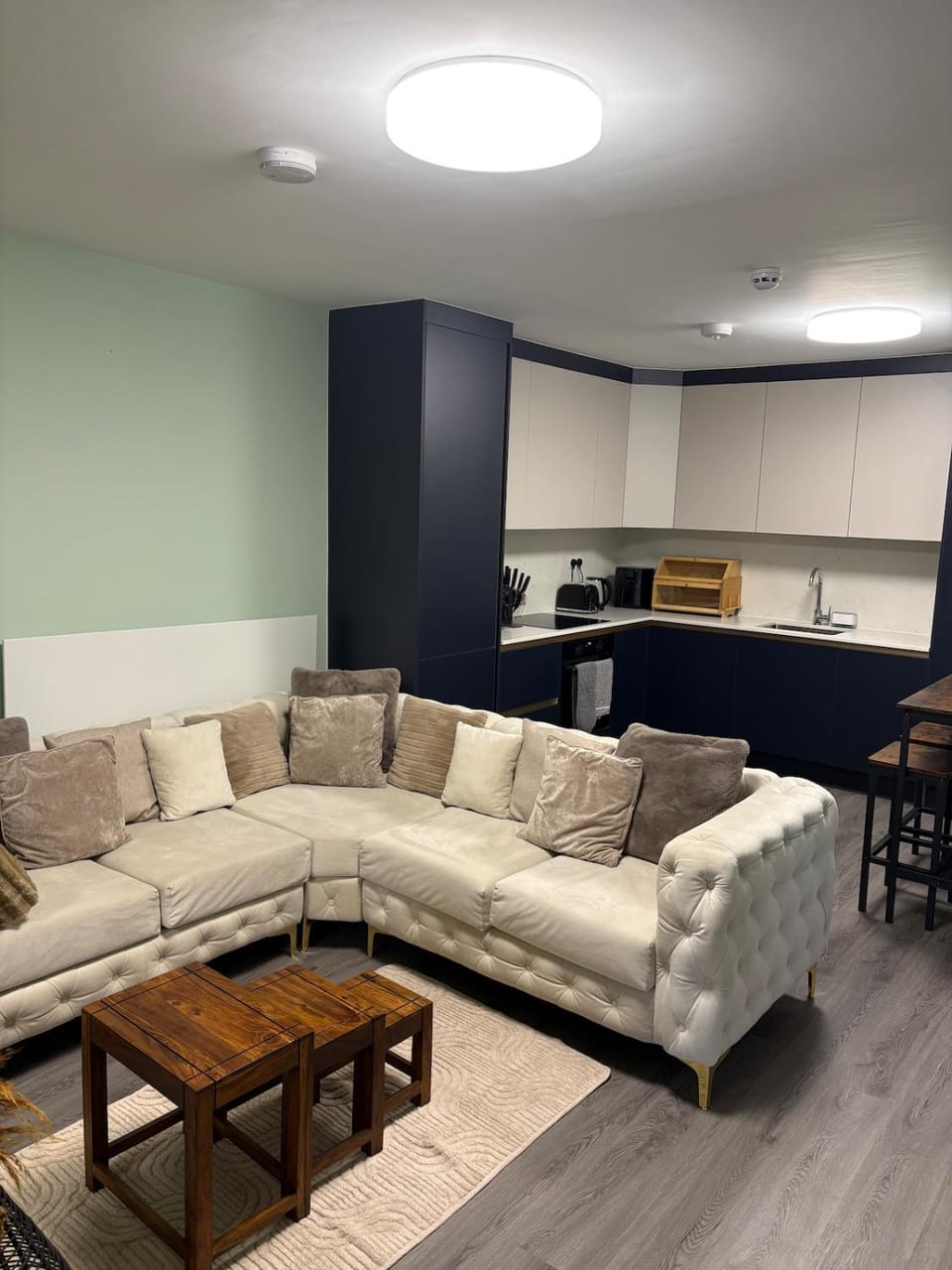 Petite Apartment in Denham Apartment in London Borough of Hillingdon