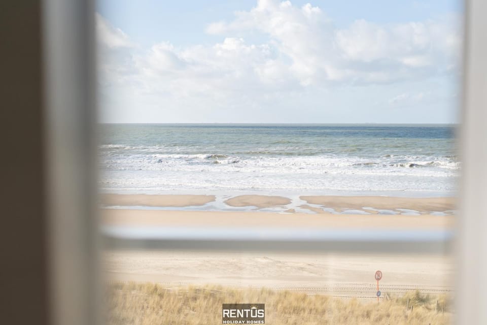 View (from property/room), Sea view