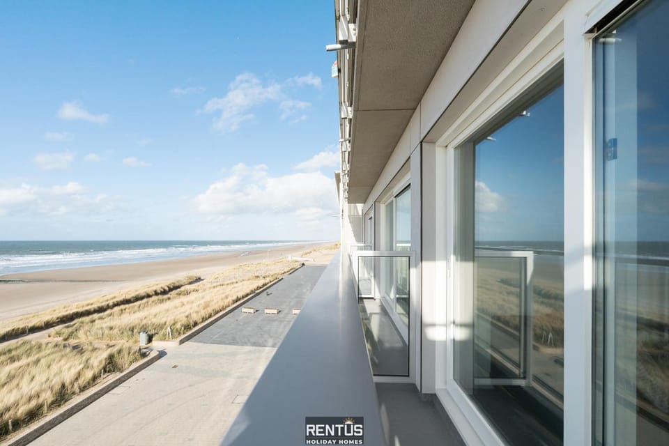 View (from property/room), Sea view