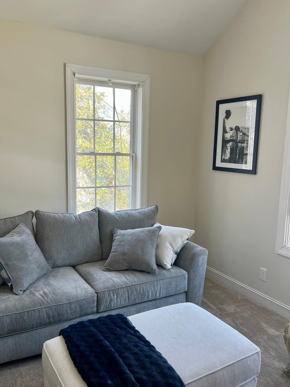 William Potter Grand Suite Bed and Breakfast in Beaufort