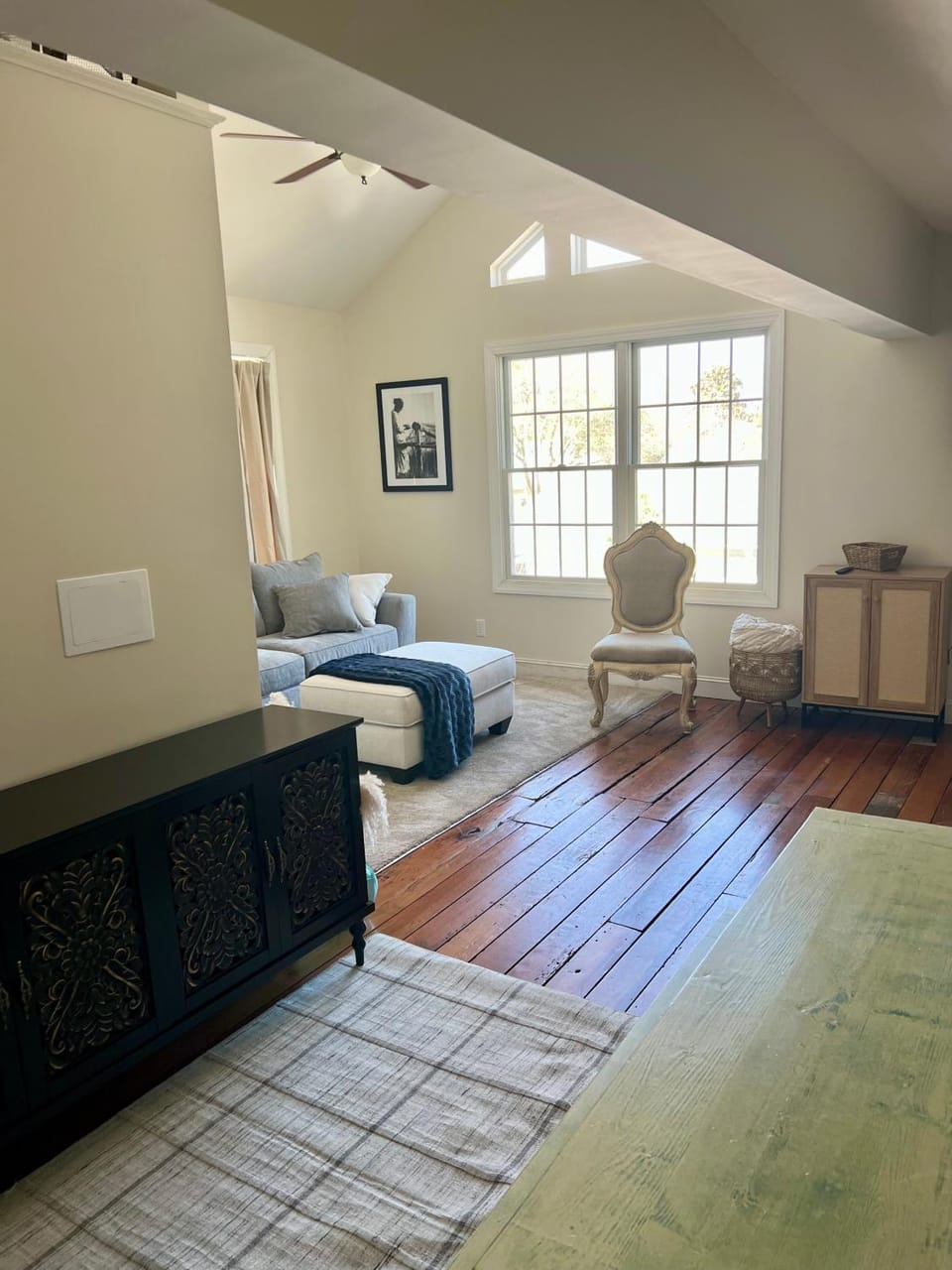 William Potter Grand Suite Bed and Breakfast in Beaufort