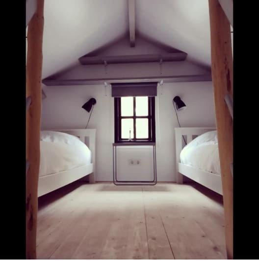 Tiny house Weerdinge Apartment in Emmen
