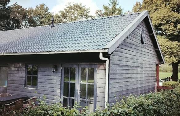 Tiny house Weerdinge Apartment in Emmen