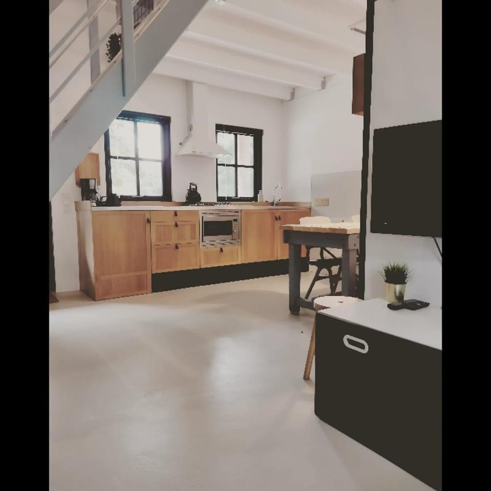 Tiny house Weerdinge Apartment in Emmen