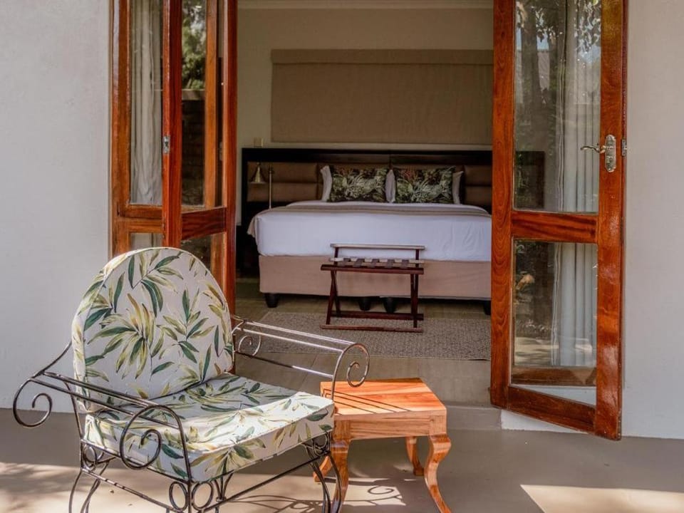 Tuli House Bed and Breakfast in Harare