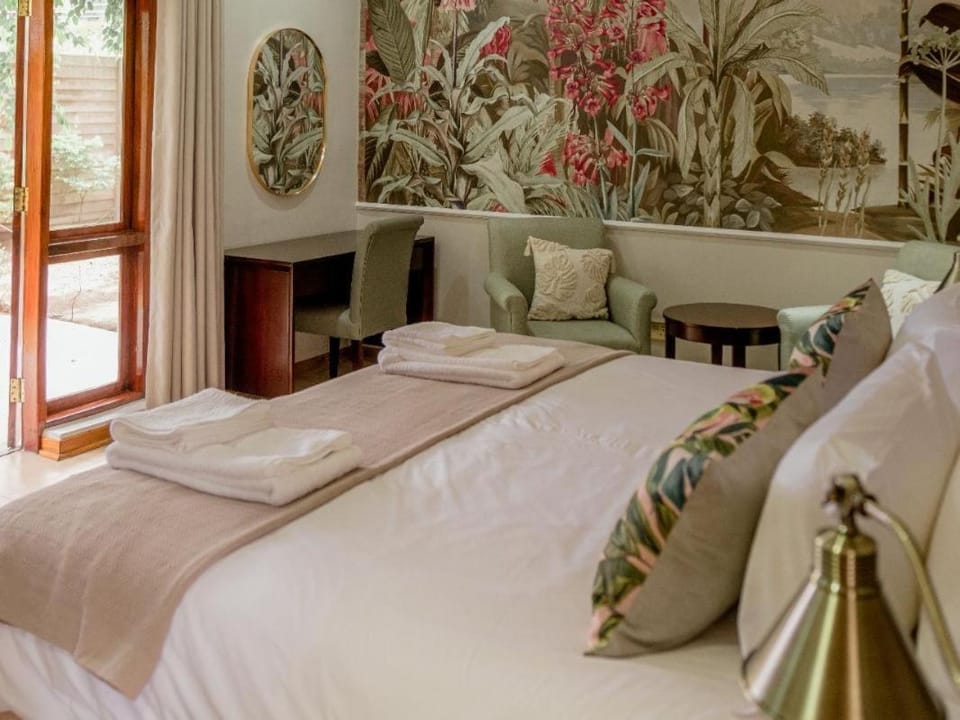 Tuli House Bed and Breakfast in Harare
