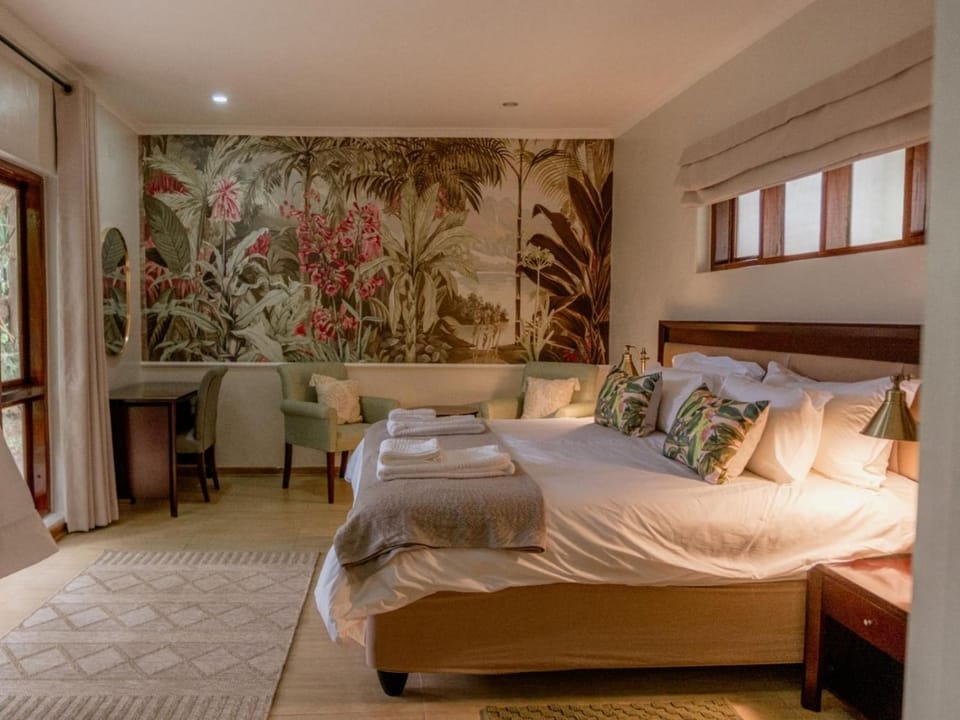 Tuli House Bed and Breakfast in Harare