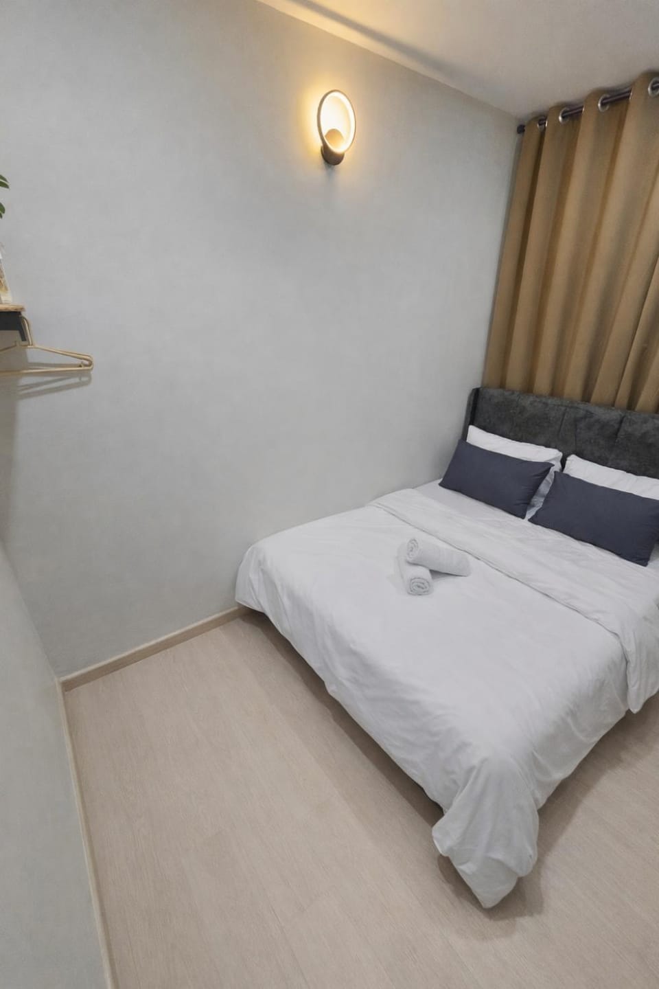 AaRizqi Stay 3BR Apartment Paddy View Apartment in Penang