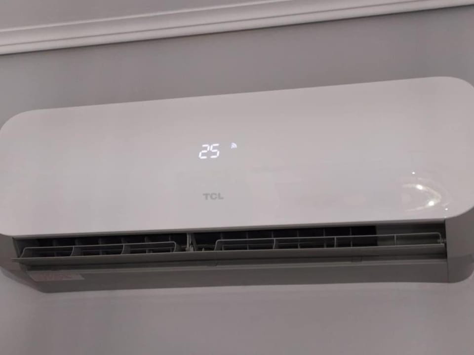 air conditioner