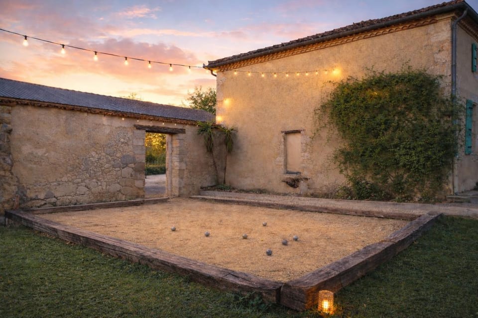 Garden
