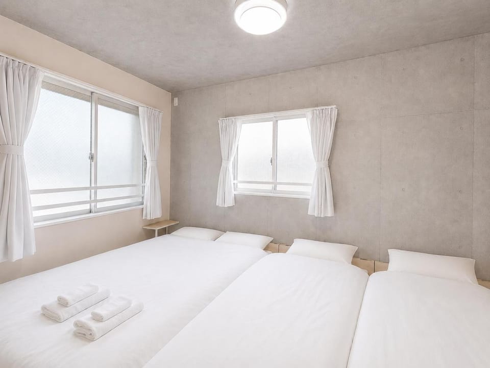 NEW OPEN!! SLEEPLAB 池袋 -ikebukuro- Apartment in Japan